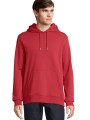 Sweat-shirts à personnaliser SOL'S SOL'S CONSTELLATION folk red