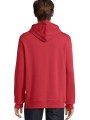 Sweat-shirts à personnaliser SOL'S SOL'S CONSTELLATION folk red
