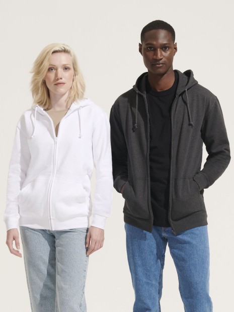 Sweat-shirts à personnaliser SOL'S SOL'S CARTER 