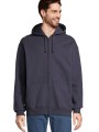 Sweat-shirts à personnaliser SOL'S SOL'S CARTER french marine