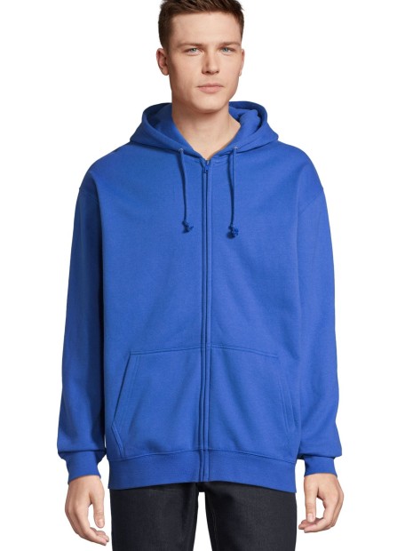 Sweat-shirts à personnaliser SOL'S SOL'S CARTER royal