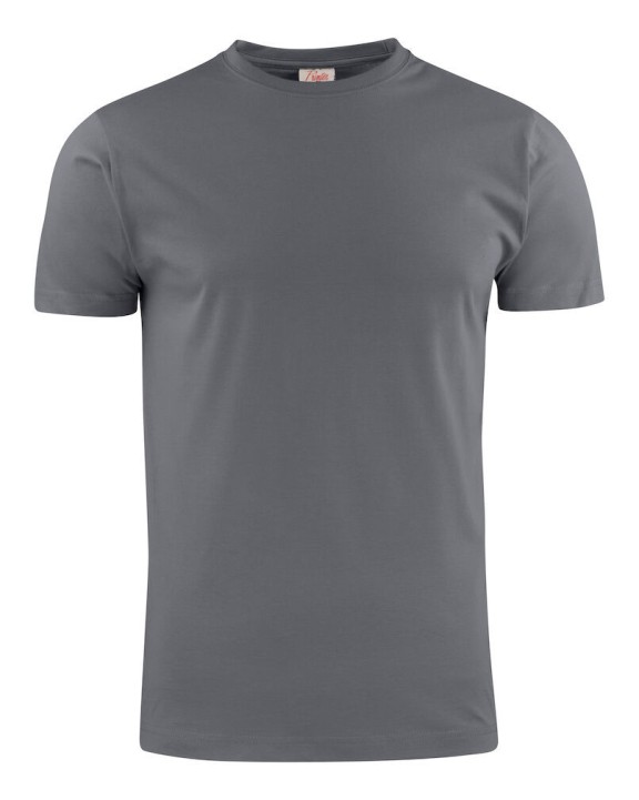 T-shirt PRINTER Heavier Pro
T-Shirt Heren voor bedrukking &amp; borduring