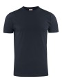 PRINTER Heavier Pro
T-Shirt Hommes bleu marine foncé personnalisable