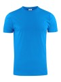 PRINTER Heavier Pro
T-Shirt Hommes bleu ocean personnalisable