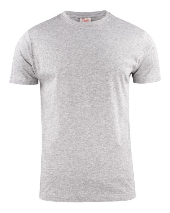 T-shirt PRINTER Heavier Pro
T-Shirt Heren voor bedrukking &amp; borduring