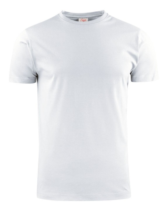 T-shirt PRINTER Heavier Pro
T-Shirt Heren voor bedrukking &amp; borduring