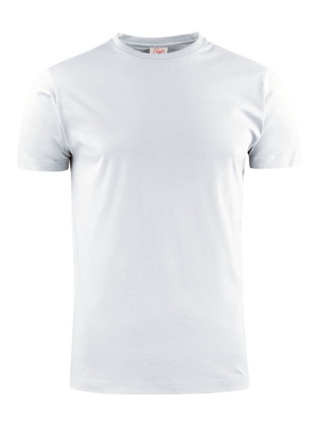 PRINTER Heavier Pro
T-Shirt Hommes blanc personnalisable