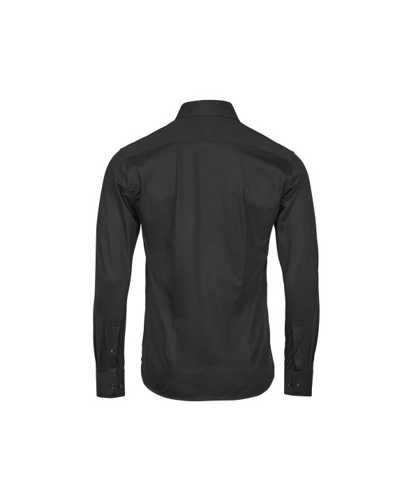 TEE JAYS ACTIVE STRETCH SHIRT Hemd personalisierbar