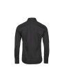 TEE JAYS ACTIVE STRETCH SHIRT noir personnalisable