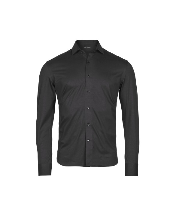 TEE JAYS ACTIVE STRETCH SHIRT Hemd personalisierbar