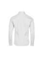 TEE JAYS ACTIVE STRETCH SHIRT blanc personnalisable