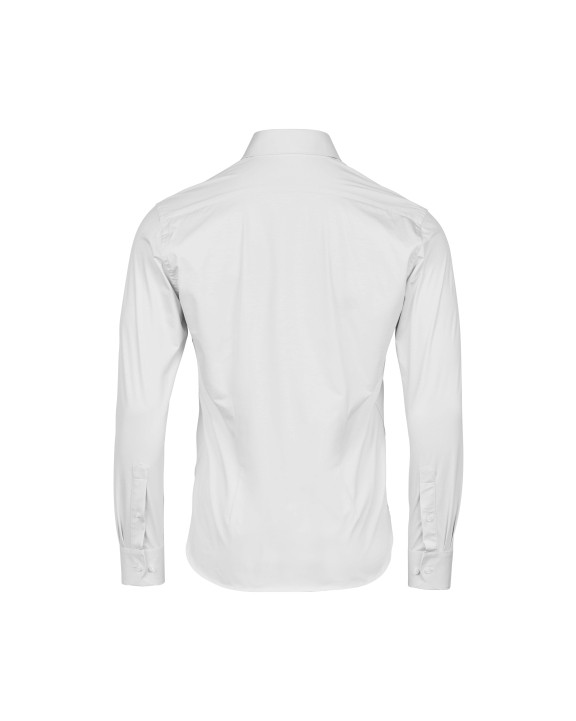TEE JAYS ACTIVE STRETCH SHIRT Hemd personalisierbar