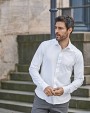 TEE JAYS ACTIVE STRETCH SHIRT Hemd personalisierbar