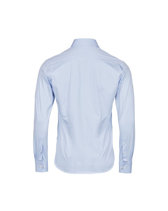 TEE JAYS ACTIVE STRETCH SHIRT Hemd personalisierbar
