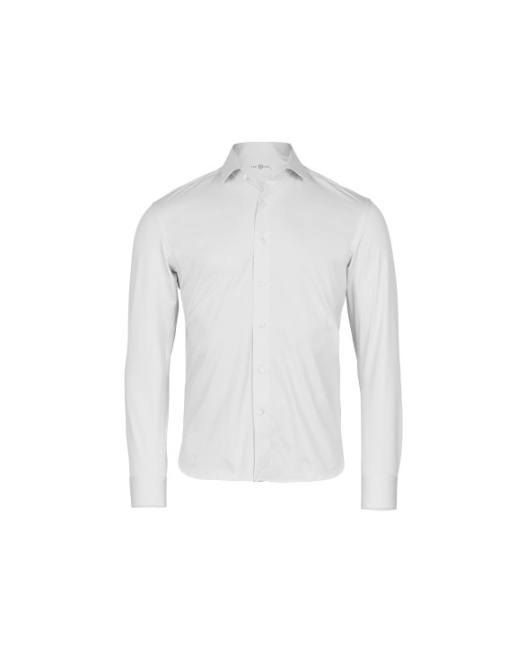 TEE JAYS ACTIVE STRETCH SHIRT Hemd personalisierbar