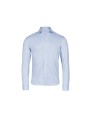 TEE JAYS ACTIVE STRETCH SHIRT bleu clair personnalisable