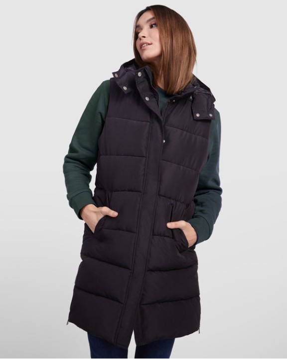 Veste personnalisable ROLY REINE