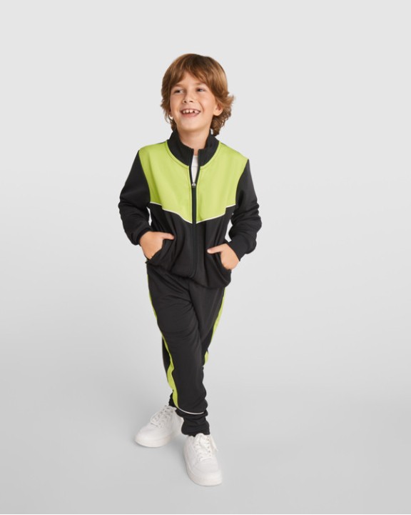Pantalon personnalisable ROLY EVANS