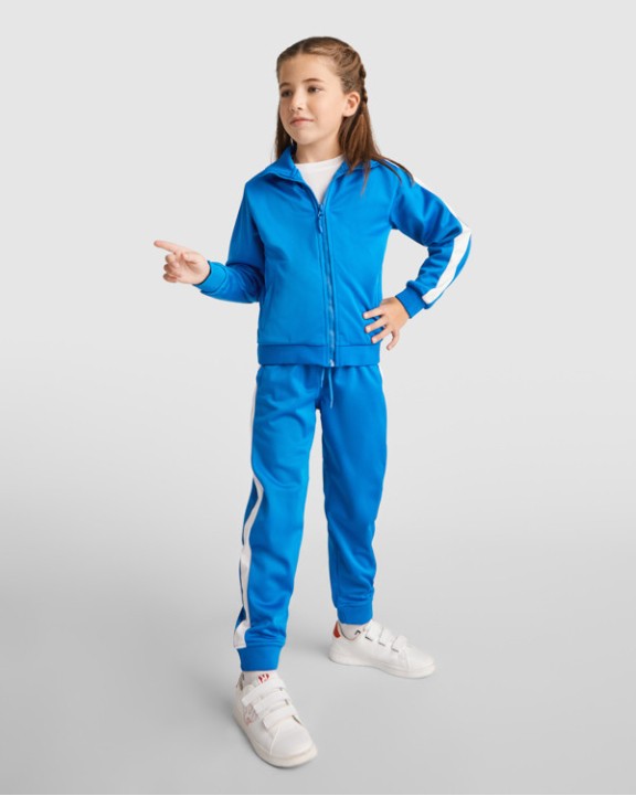 Pantalon personnalisable ROLY CRETA