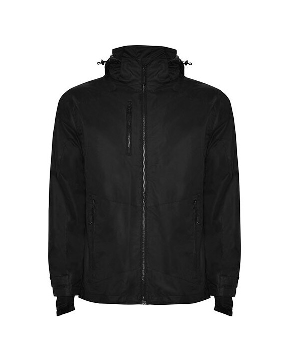 Veste personnalisable ROLY ALASKA