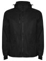 ROLY ALASKA noir personnalisable