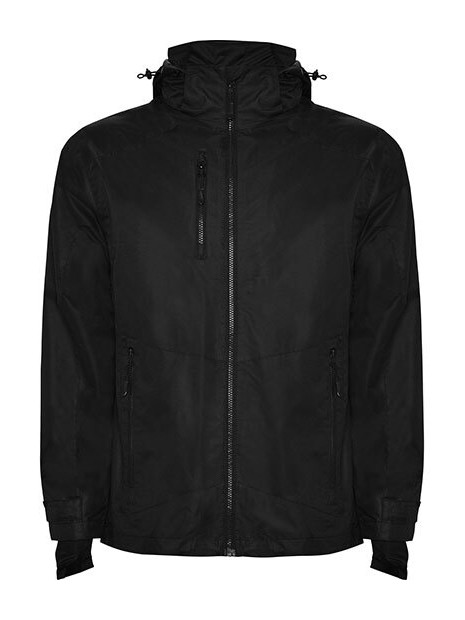 ROLY ALASKA noir personnalisable