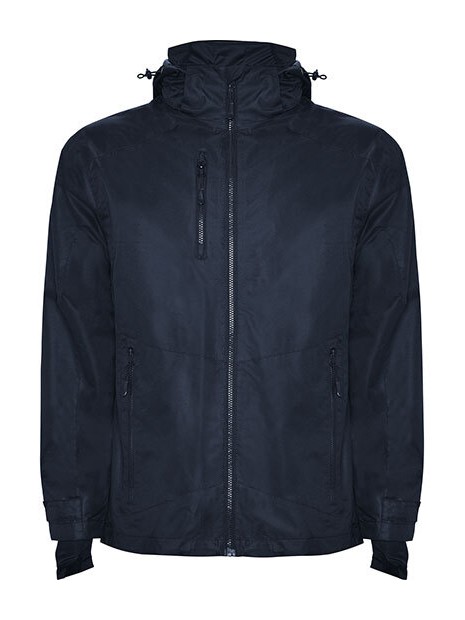 ROLY ALASKA bleu marine personnalisable