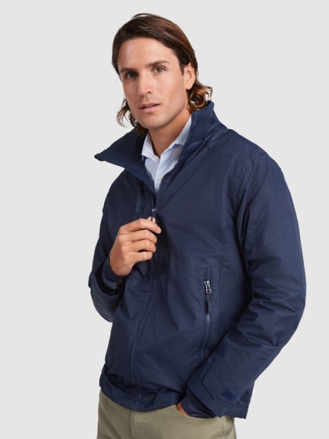 Vestes à personnaliser ROLY ALASKA 