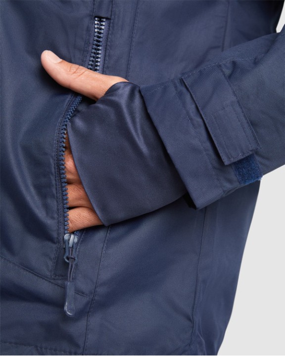 Veste personnalisable ROLY ALASKA