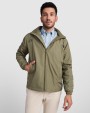 Laine polaire personnalisable ROLY MAKALU