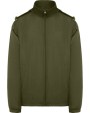 Laine polaire personnalisable ROLY MAKALU