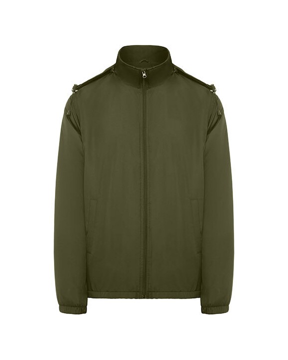 Laine polaire personnalisable ROLY MAKALU
