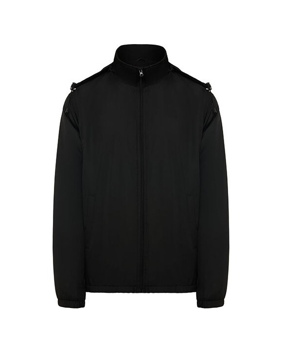Laine polaire personnalisable ROLY MAKALU
