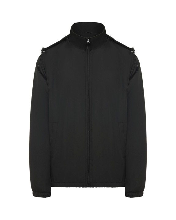 Laine polaire personnalisable ROLY MAKALU