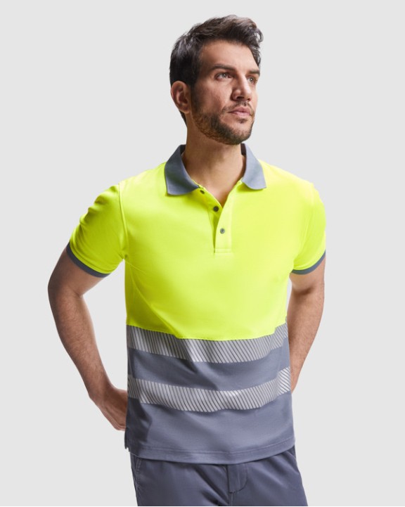 Poloshirt ROLY ATRIO voor bedrukking &amp; borduring