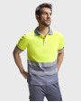 Polo personnalisable ROLY ATRIO