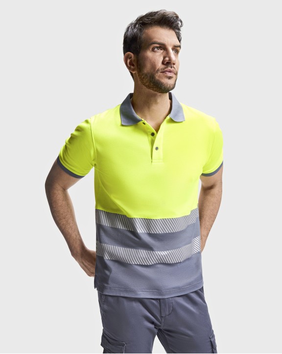 ROLY ATRIO Poloshirt personalisierbar