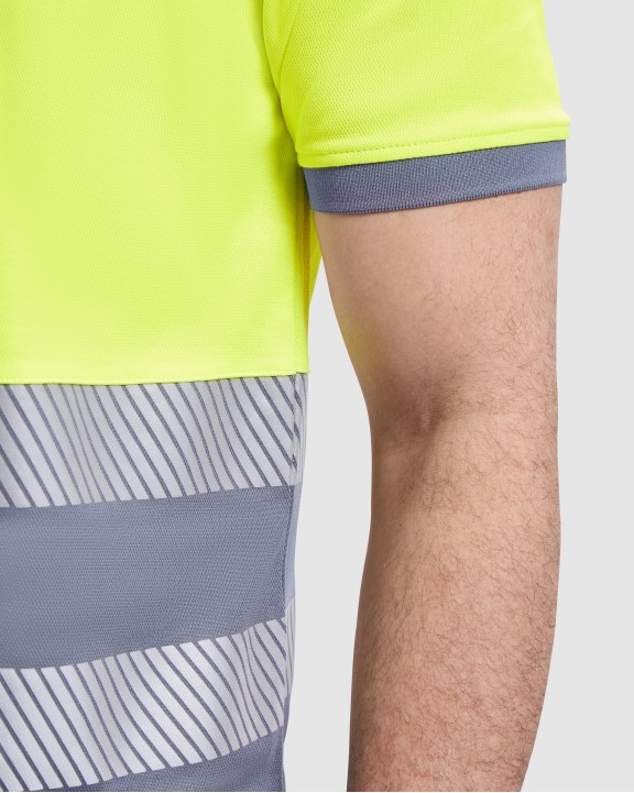 Polo personnalisable ROLY ATRIO