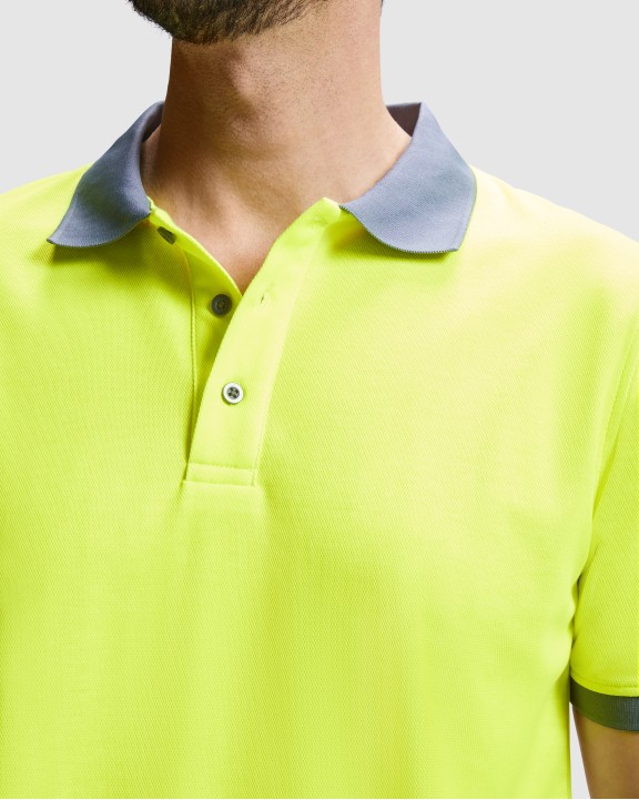 Polo personnalisable ROLY ATRIO