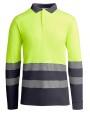Polo personnalisable ROLY ATRIO LS