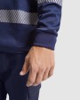 Polo personnalisable ROLY ATRIO LS