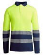 Polo personnalisable ROLY ATRIO LS