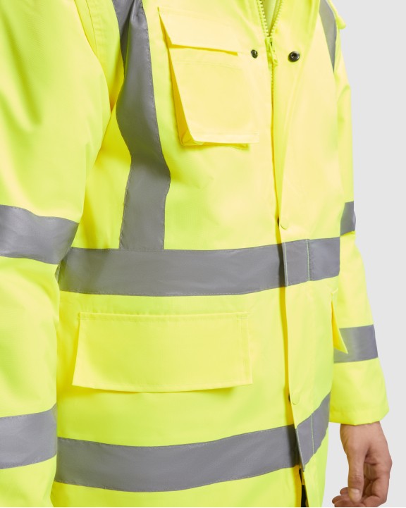 Veste personnalisable ROLY MERAK
