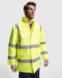 Veste personnalisable ROLY MERAK