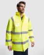 Veste personnalisable ROLY MERAK