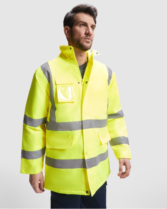 Veste personnalisable ROLY MERAK