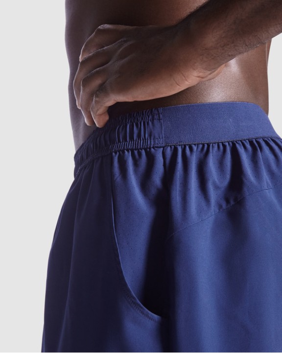 Bermuda & short personnalisable ROLY MURRAY