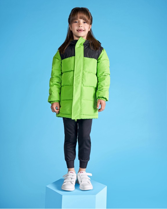 ROLY TALLIN Jacke personalisierbar