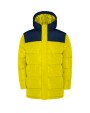 Veste personnalisable ROLY TALLIN