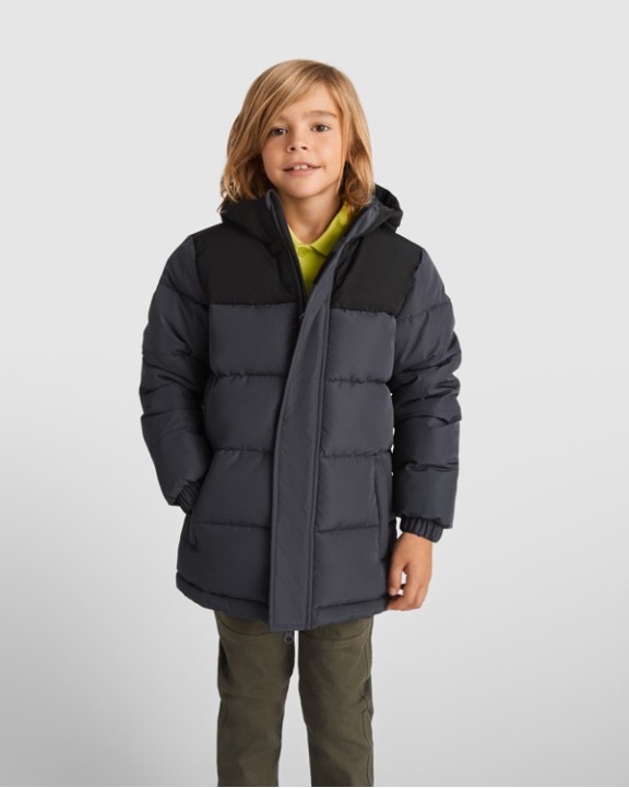Veste personnalisable ROLY TALLIN